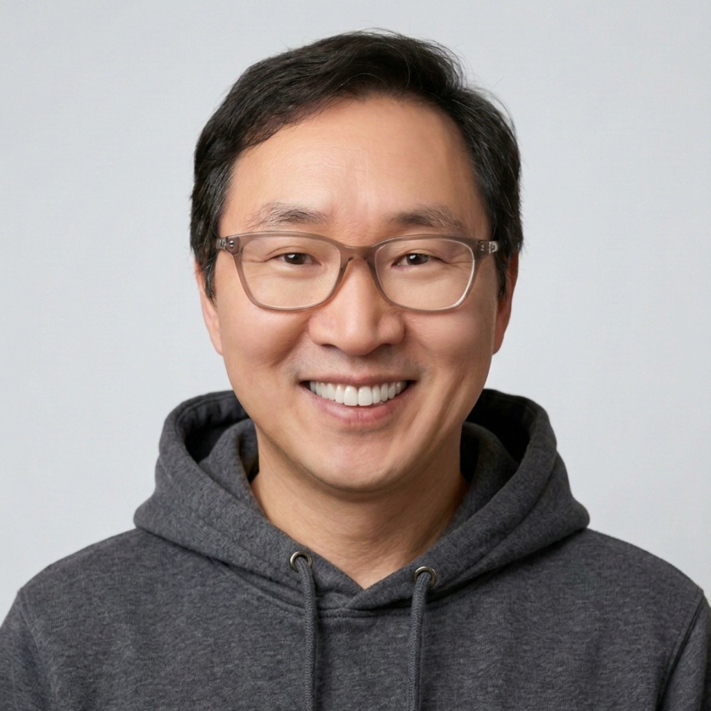 ProPortrait AI professional portrait